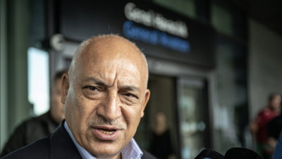 Mehmet Büyükekşi'den Beşiktaş'a stat yanıtı: Bu bir İstanbul Şampiyonası değil