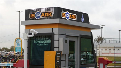 İSPARK ücretlerine kallavi zam. iBB Meclisi'nden karar çıktı
