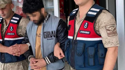 Ordu'da yakalanan DEAŞ şüphelisi, adli kontrolle serbest