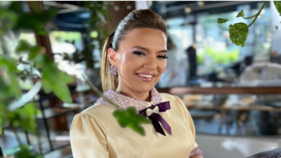 Demet Akalın resti çekti: Sakın oy vermek için uğraşmayın