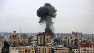 İspanya, Filistin'e yapılan yardımları artıracağını duyurdu