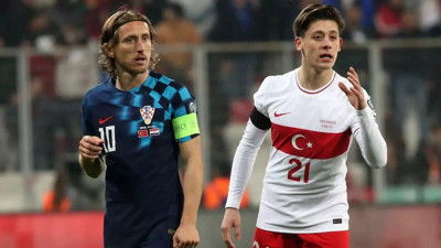 Luka Modric Arda Güler'i öve öve bitiremedi: Onu kimseyle kıyaslamaya gerek yok