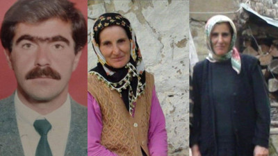 Artvin’de arazi anlaşmazlığı kavgası kanlı bitti: 3 kardeş öldü