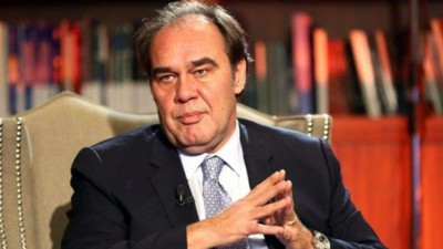 Gazeteci Bahadır Özgür’den bomba iddia 'Yıldırım Demirören Dominica'dan para karşılığı vatandaşlık satın almış'