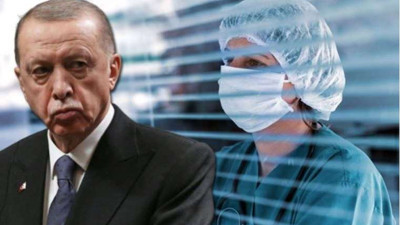 Sağlık Bakanlığı atayacak hekim bulamadı. Erdoğan giderlerse gitsinler demişti
