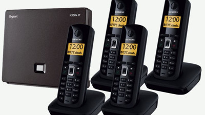 140 yıllık telefon devi iflas etti 850 kişi işsiz kaldı. Hemen hemen herkeste bulunuyordu