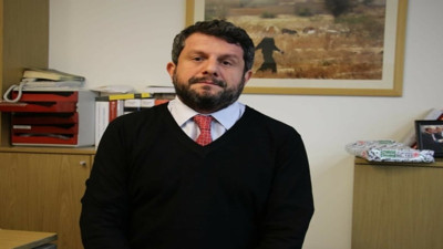 Anayasa Mahkemesi'nden Can Atalay kararı