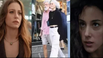 Ümran Seyhan ve Kenan Tosun yasak aşkında yeni gelişme