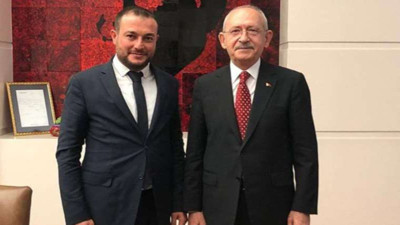 Kılıçdaroğlu’ndan ülkücü danışmanına yeni görev