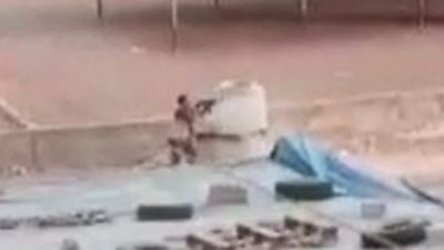 Burası Gazze değil Şanlıurfa. Kan davalılar çatıştı: 1 ölü