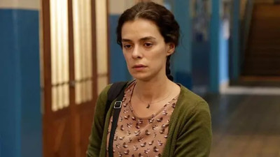 Özge Özpirinçci'nin acı günü