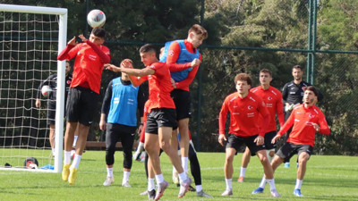 Milli Takımın rakibi San Marino