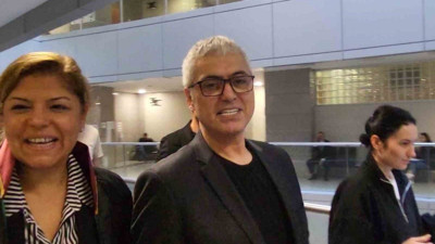 Cengiz Kurtoğlu’na hapis şoku