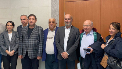 Adalar Belediye Başkanı Erdem Gül'ün yargılandığı ‘Örgüte yardım’ davasında yeni gelişme