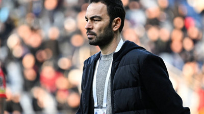 Selçuk İnan Konyaspor maçıyla Süper Lig'e dönüyor