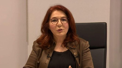 Lale Orta'nın yasak aşkı ortaya çıktı. Hakan Ceylan'ın eşinden şok eden iddia. Hakem camiası karıştı