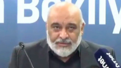 Gönüllü asker olarak İsrail'e dönen İsraillilere seslendi: "Haddinizi bilin!"