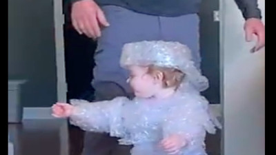 Çocuklar babaya emanet edilirse...