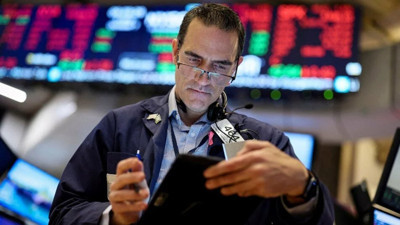 ABD’de enflasyon endişesi borsayı düşürdü