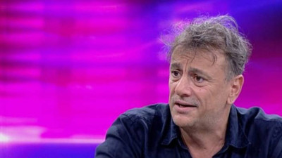 Ünlü yönetmen Kutluğ Ataman'a vize engeli: Kraliyetten ödül, konsolosluktan veto