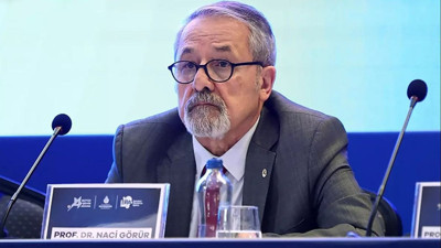 Prof. Dr. Naci Görür hareketlenen fay hattını açıkladı. Görür’den uyarı geldi