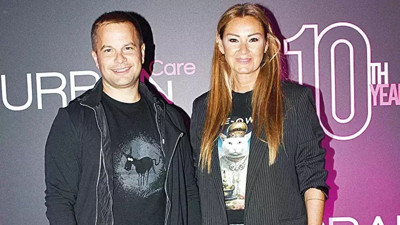 Pınar Altuğ’un eşinden yılın itirafı. “Az kazanan bırakacaktı”