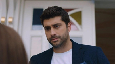 3 milyon kez tokatlanan Kızılcık Şerbeti'nin Fatih'i sessizliğini bozdu