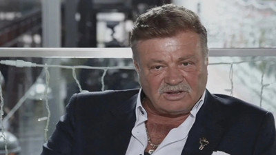 Gazozuyla ünlü Nuri Alço'dan dikkat çeken 'bebek' açıklaması