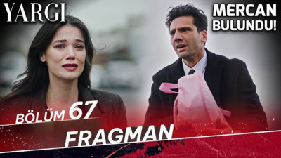 Yargı’nın 67. bölüm fragmanı yayınlandı mı? Yargı yeni bölüm ne zaman?
