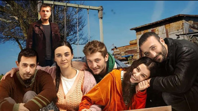 Ateş Kuşları'nda flaş ayrılık