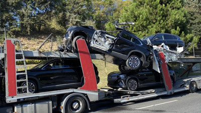 TOGG'a nazar değdi. Teslimatlar gecikecek