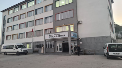 Merzifon’da 14 öğrenci gıda zehirlenmesi şüphesiyle hastanelik oldu