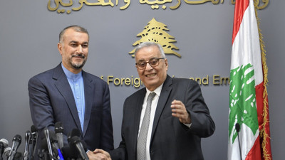 İran'dan İsrail'e saldırı gözdağı. Orta Doğu'da savaş ateşi yayılıyor