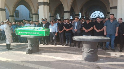 ATV kazasında ölen çocukların cenazesinde gözyaşları sel oldu