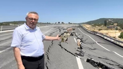 Leyla ile Mecnun kavuşmasını aratmayacak proje