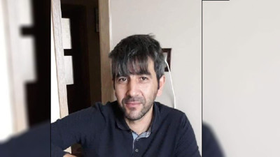 Asansör boşluğuna düşen elektrik ustası hayatını kaybetti