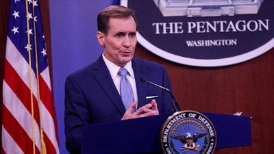 ABD'den çok konuşulacak Kuzey Kore iddiası