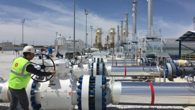 Rusya’dan ‘Türkiye’de doğalgaz merkezi’ projesine ilişkin flaş açıklama: Gazprom ve BOTAŞ’la bir yol haritası hazırlandı