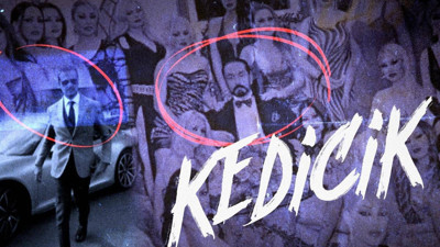 Kedicik belgeseli ile ilgili flaş karar