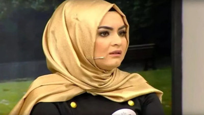 Hanife Gürdal'ın duş öncesi paylaşımı eşine kriz geçirtti