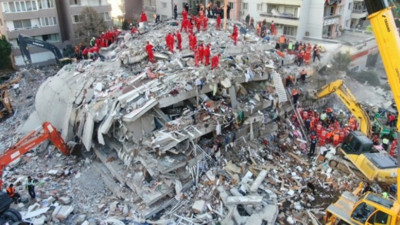 Adalet bu mu? 36 kişiye mezar olmuştu. Vicdanları sızlatan karar