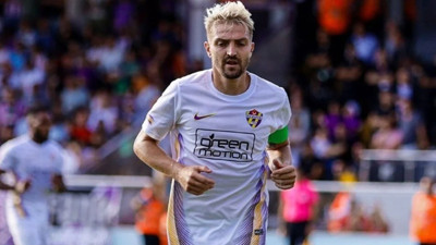 Tahkim Kurulu'ndan Caner Erkin kararı