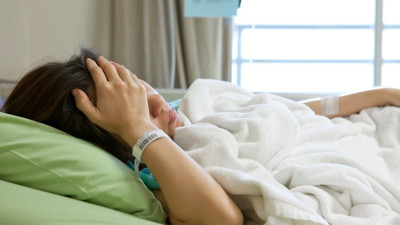 Tek bir noktaya bakarak tüm hastalıklarınızı anlayabilirsiniz. Doktorlar vücudun aynası burası diyor