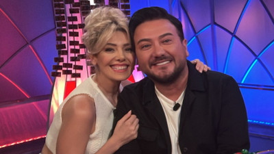 Onur Büyüktopçu’dan şaşırtan itiraf: Annemle birlikte psikolojik destek aldık