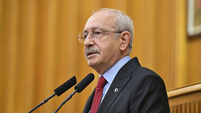 Kemal Kılıçdaroğlu'na kurultay şoku. Resmen ilan ettiler