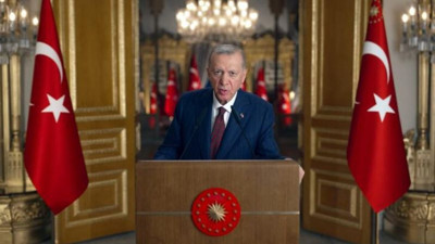 Erdoğan'dan deprem konutları açıklaması