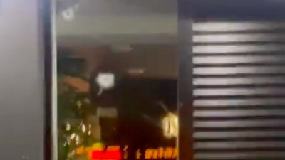 Engin Polat'ın iş yerine silahlı saldırı