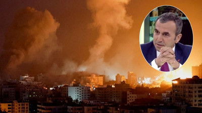 Emekli Tuğgeneral Naim Babüroğlu İsrail Hamas savaşında asıl kazananın kim olduğunu açıkladı