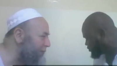 İlluminati cinleriyle konuştuğunu iddia eden hoca video yayınladı: "Türklerin İslam'ı istedikleri gibi uygulamalarını engellemeye geldik."