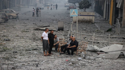 Bir haftada 45'ten fazla aile nüfus kayıtlarından tamamen silindi